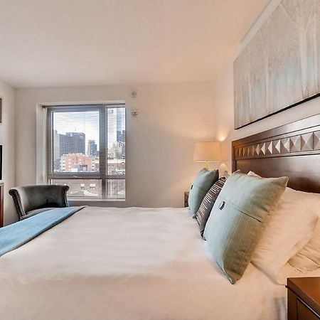 Global Luxury Suites At The Theater District Boston Ngoại thất bức ảnh